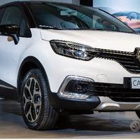 Ricambi renault captur/musate complete num-12