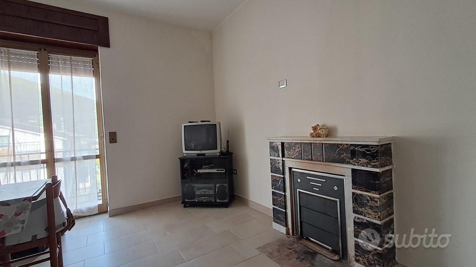 Apartment in Tramutola, Potenza - Vista 2
