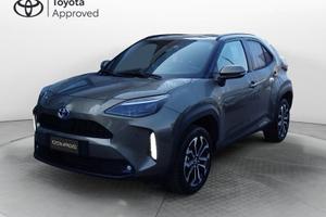 Toyota Yaris Cross 1.5 Hybrid 5p. E-CVT Trend