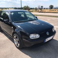Volkswagen Golf 1.9 TDI/115 CV cat 5 porte Highlin