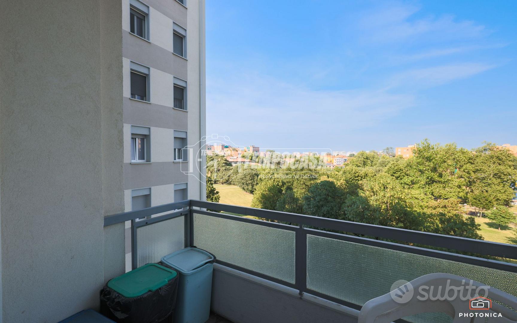 Apartment in Bologna, Barca, Borgo Panigale-Reno - Vista 6