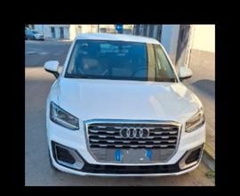 Audi q2 - 2020