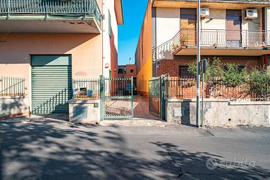 Appartamento - Catania