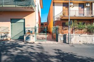 Appartamento - Catania