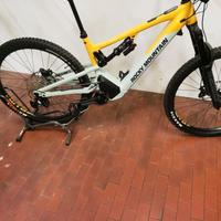 ROCKY MOUNTAIN ALTITUDE POWER PLAY ALLOY 50 EBIKE