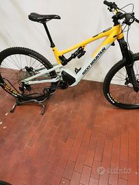ROCKY MOUNTAIN ALTITUDE POWER PLAY ALLOY 50 EBIKE