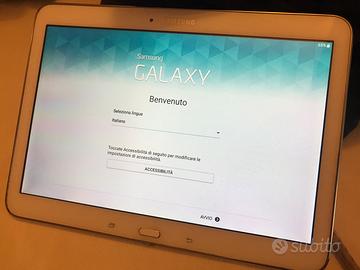 Samsung galaxy tab 4 (10.1) 16gb wifi