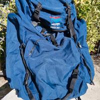 Zaino Invicta Coby 85/ Usato