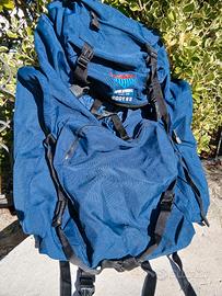 Zaino Invicta Coby 85/ Usato