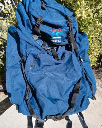 Zaino Invicta Coby 85/ Usato