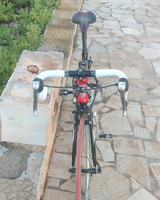 bici da strada 