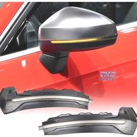 FRECCIE A LED DINAMICHE PER SPECCHIETTI RETROVISOR