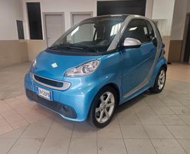 Smart ForTwo 800 40 kW coupé passion cdi