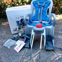 seggiolino posteriore bici Okbaby Sirius