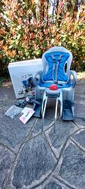 seggiolino posteriore bici Okbaby Sirius