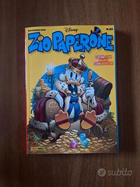 Fumetto Zio Paperone n.89, Novembre 2025