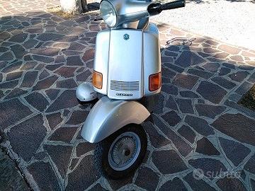 Piaggio Cosa 125 - 1988