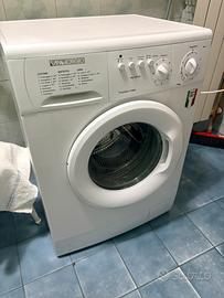 Lavatrice San giorgio