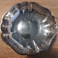svuotatasche in argento 