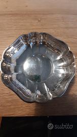 svuotatasche in argento 