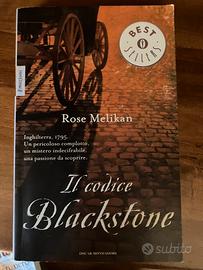 il codice blackstone