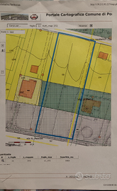 Terreno edificabile a Porcari , 3000 mq