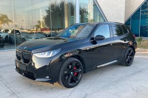 Bmw X3 xDrive40d 48V MSport Pro - possibilità nole