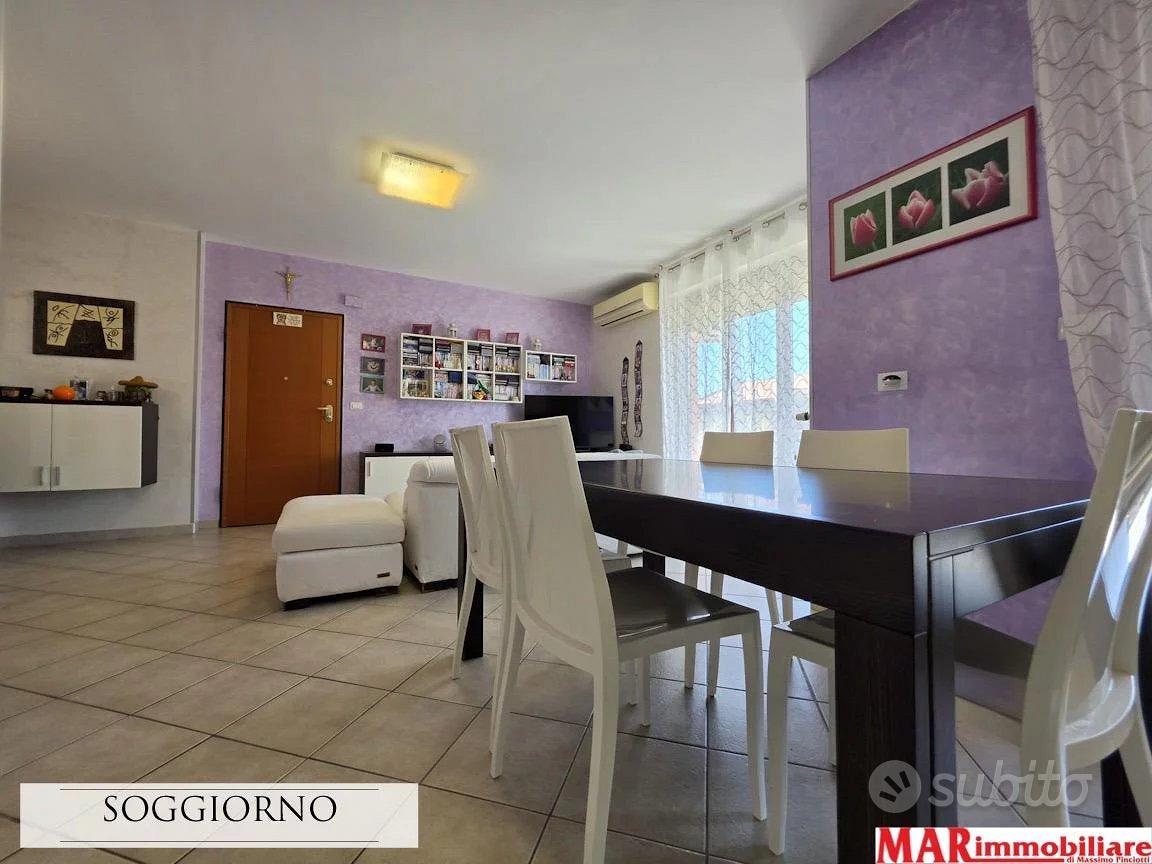 Appartamento – Città Sant'Angelo, San Martino Bassa - Vista 4