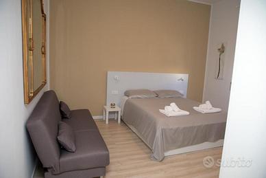 Appartamento arredato