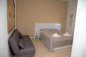 Appartamento arredato