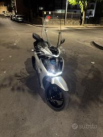 Sh 125
