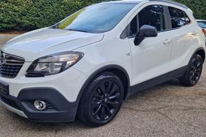 Opel Mokka 1.4 Turbo GPL Tech 140CV 4x2 Cosmo b-Co