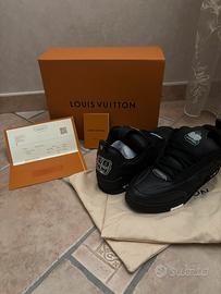 Louis Vuitton Skate
