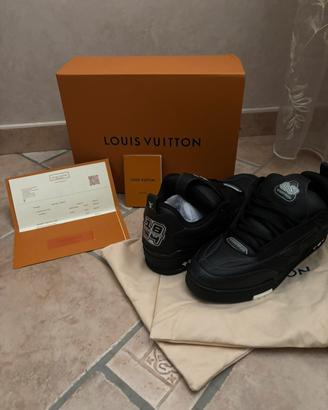 Louis Vuitton Skate