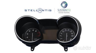 QUADRO STRUMENTI - ALFA ROMEO STELVIO