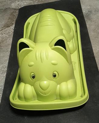 Gatto dondolo