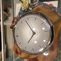 Guzzi orologio collezione riciclo creativo Indarte