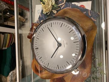 Guzzi orologio collezione riciclo creativo Indarte