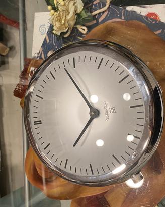 Guzzi orologio collezione riciclo creativo Indarte