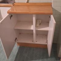 mobili cucina 