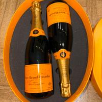 Veuve Cliquot Ponsardin San Petersburg