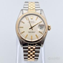 ROLEX DATEJUST LADY 30mm  REF. 6827