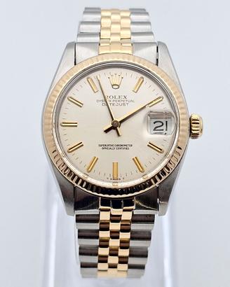 ROLEX DATEJUST LADY 30mm  REF. 6827