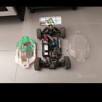 buggy 1/8 Carrara z9