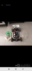 buggy 1/8 Carrara z9