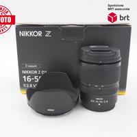 Nikon Z DX 16-50 F2.8 VR (Nikon)