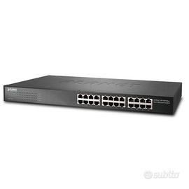 Planet FNSW-2401 – Switch Fast Ethernet 24 Porte