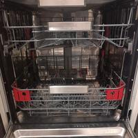 Lavastoviglie whirphool