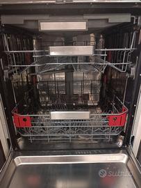 Lavastoviglie whirphool