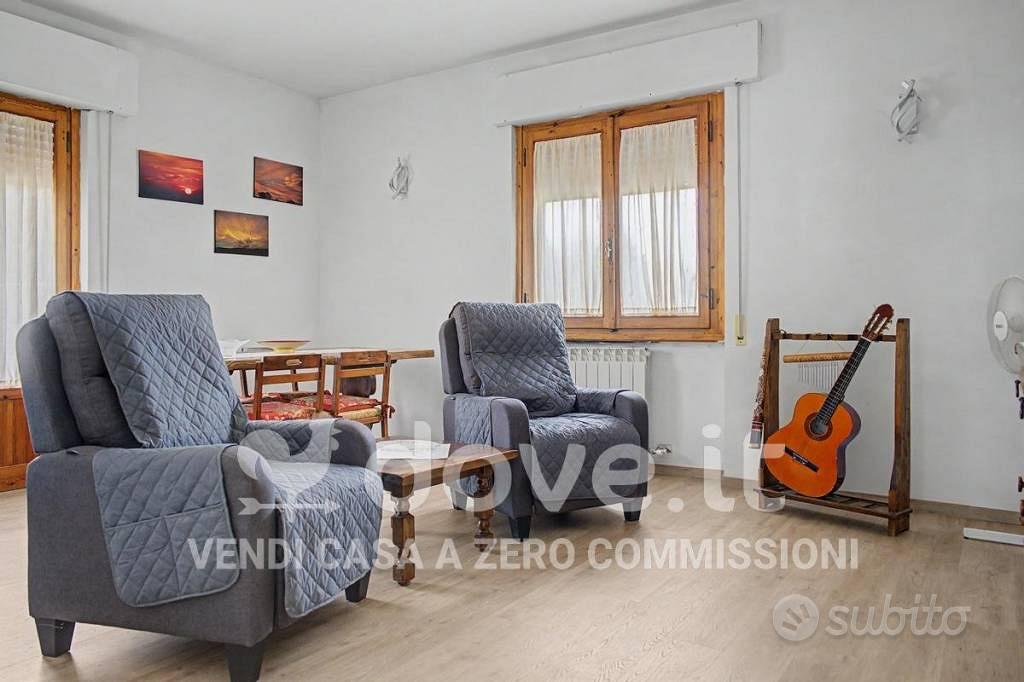 Appartamento – Talla, Casalvescovo - Vista 4